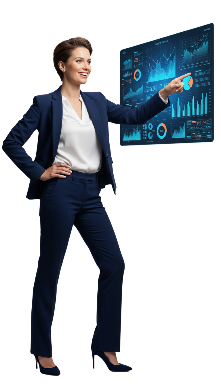 Presentations & Demos